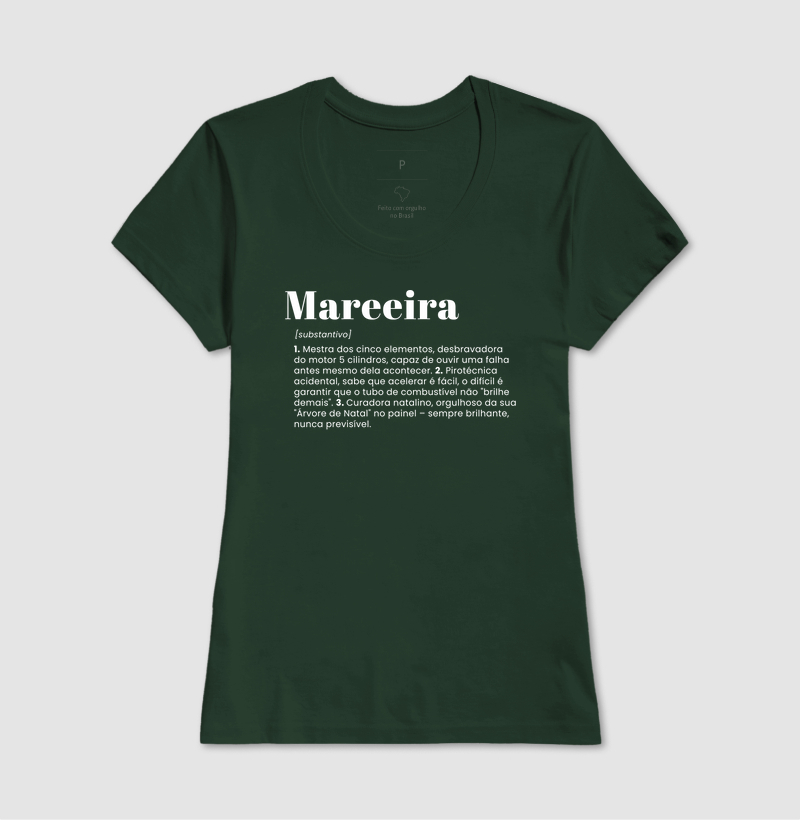 Camisa 11