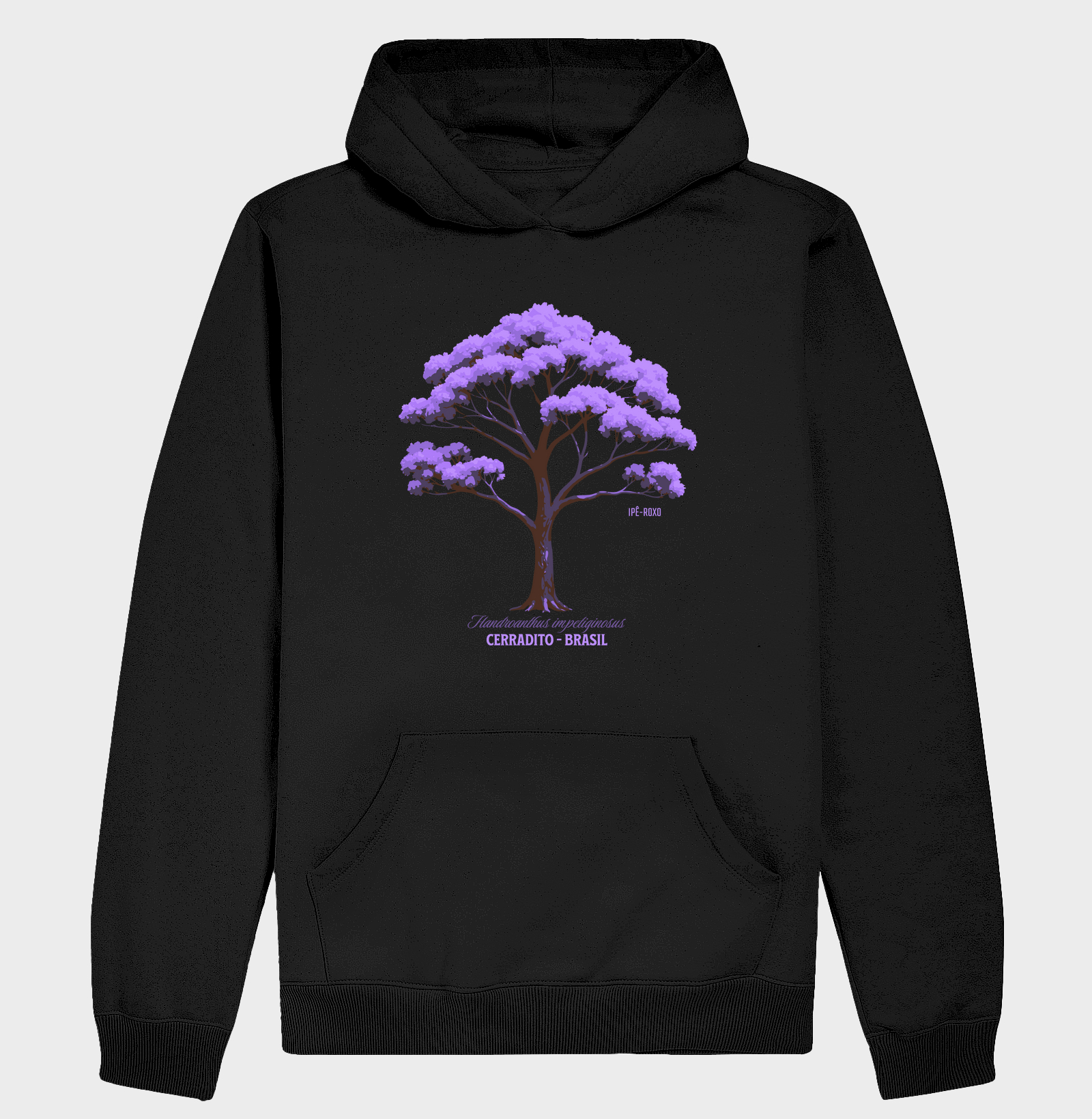 Ipê-roxo