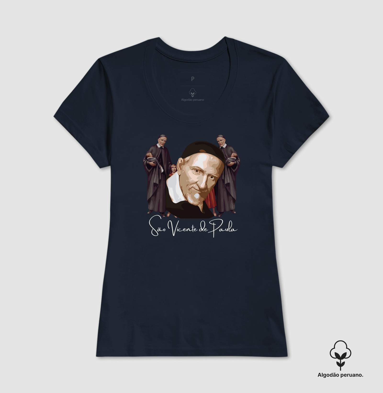 Camisa 1