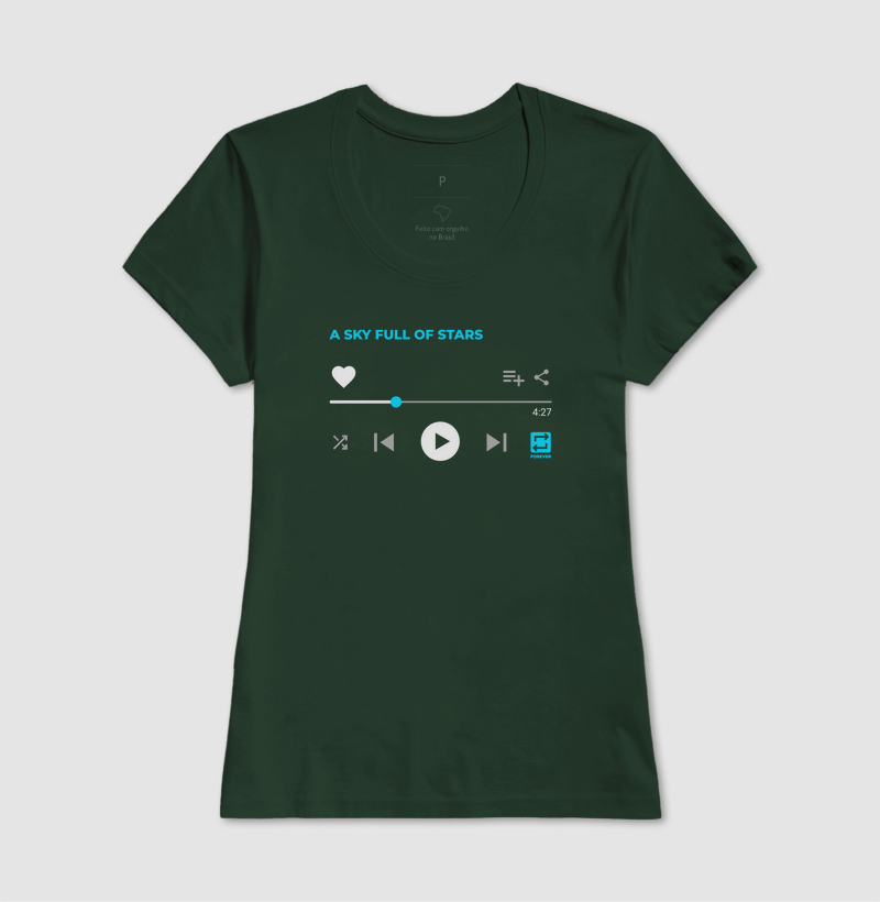Camisa 5