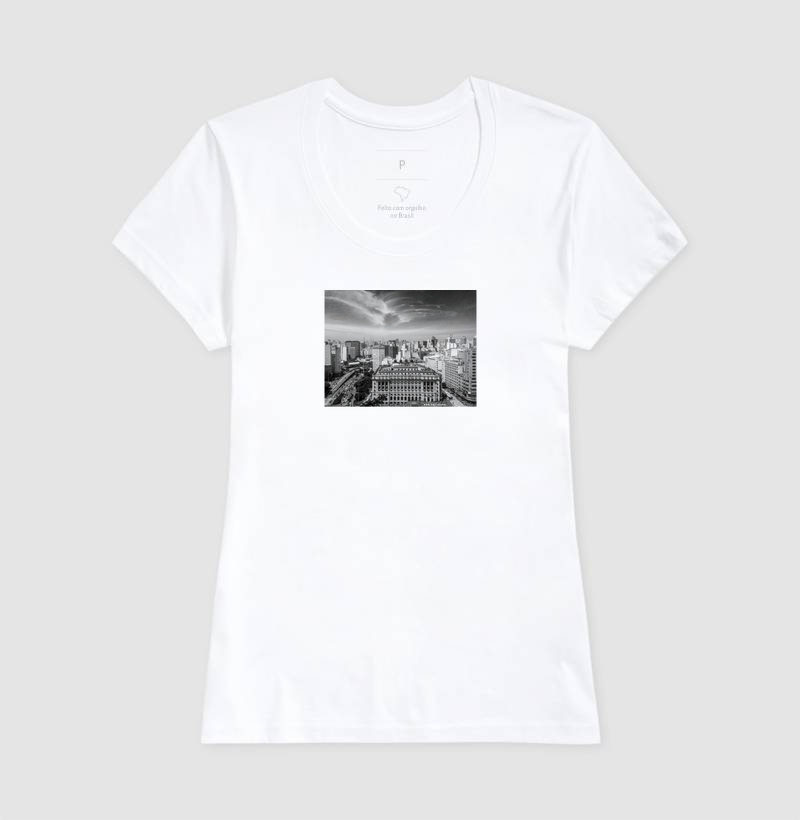 Camisa 11