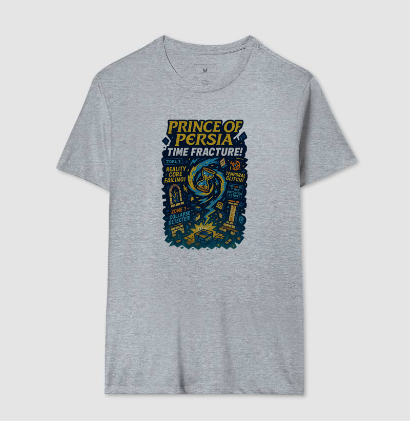 Camisa 7