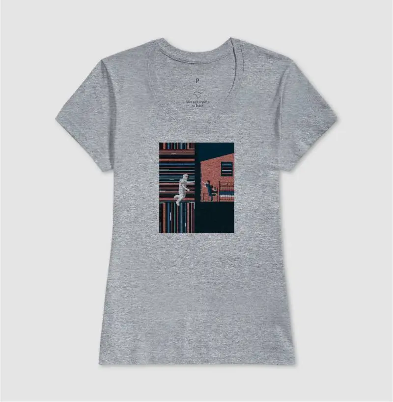 Camisa 8
