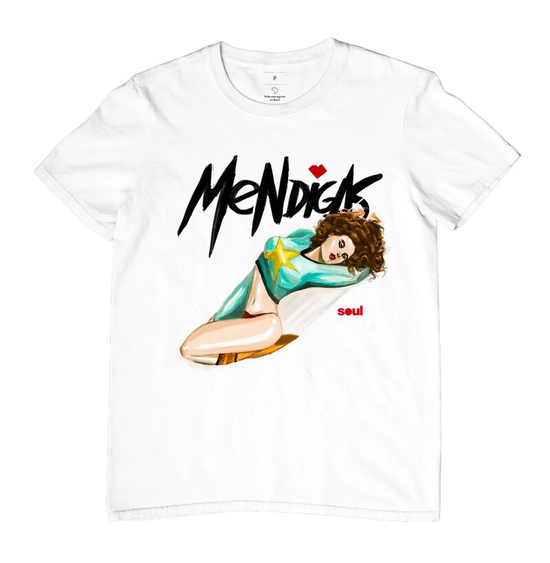Camisa 1