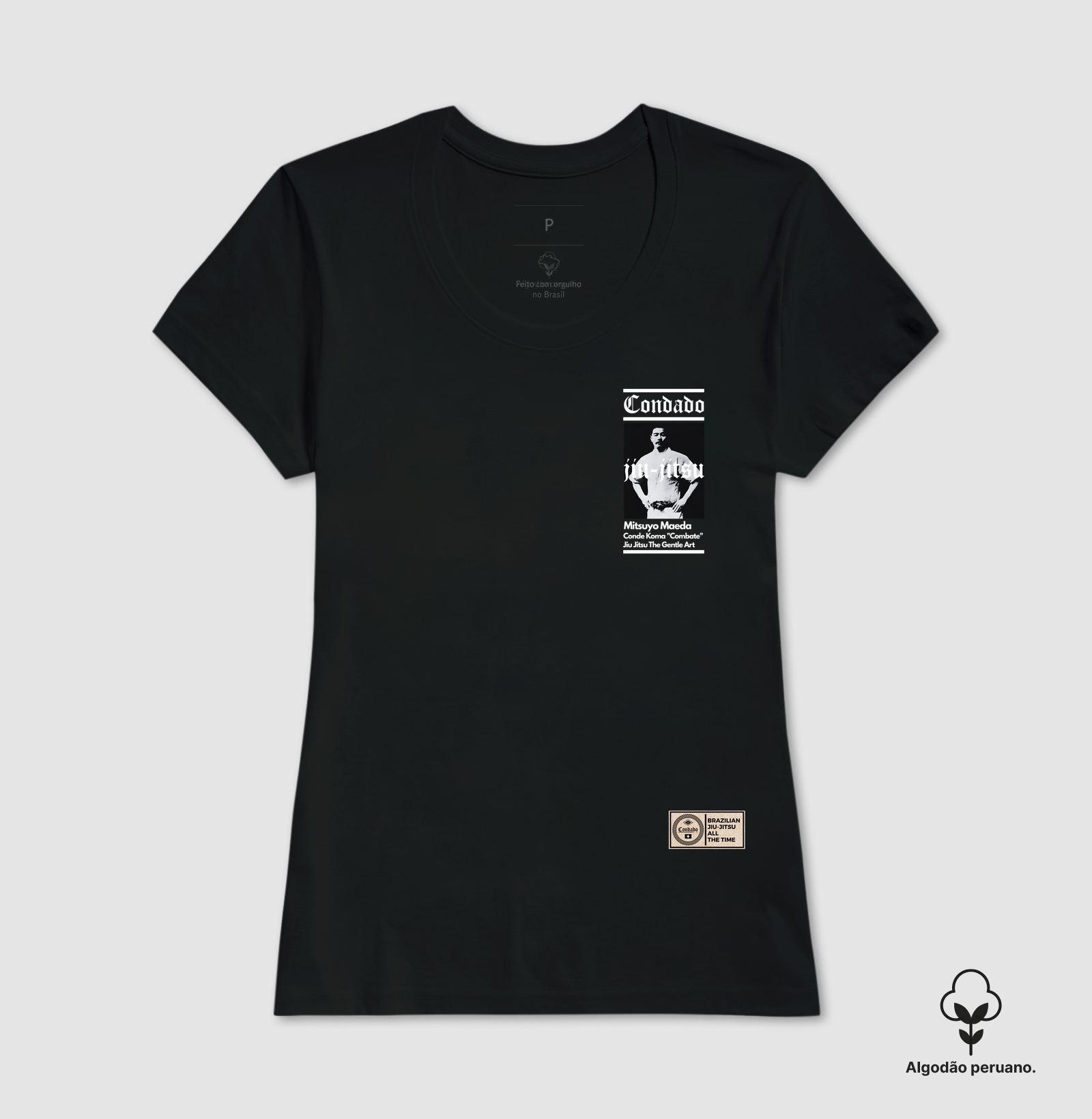 Camisa 2