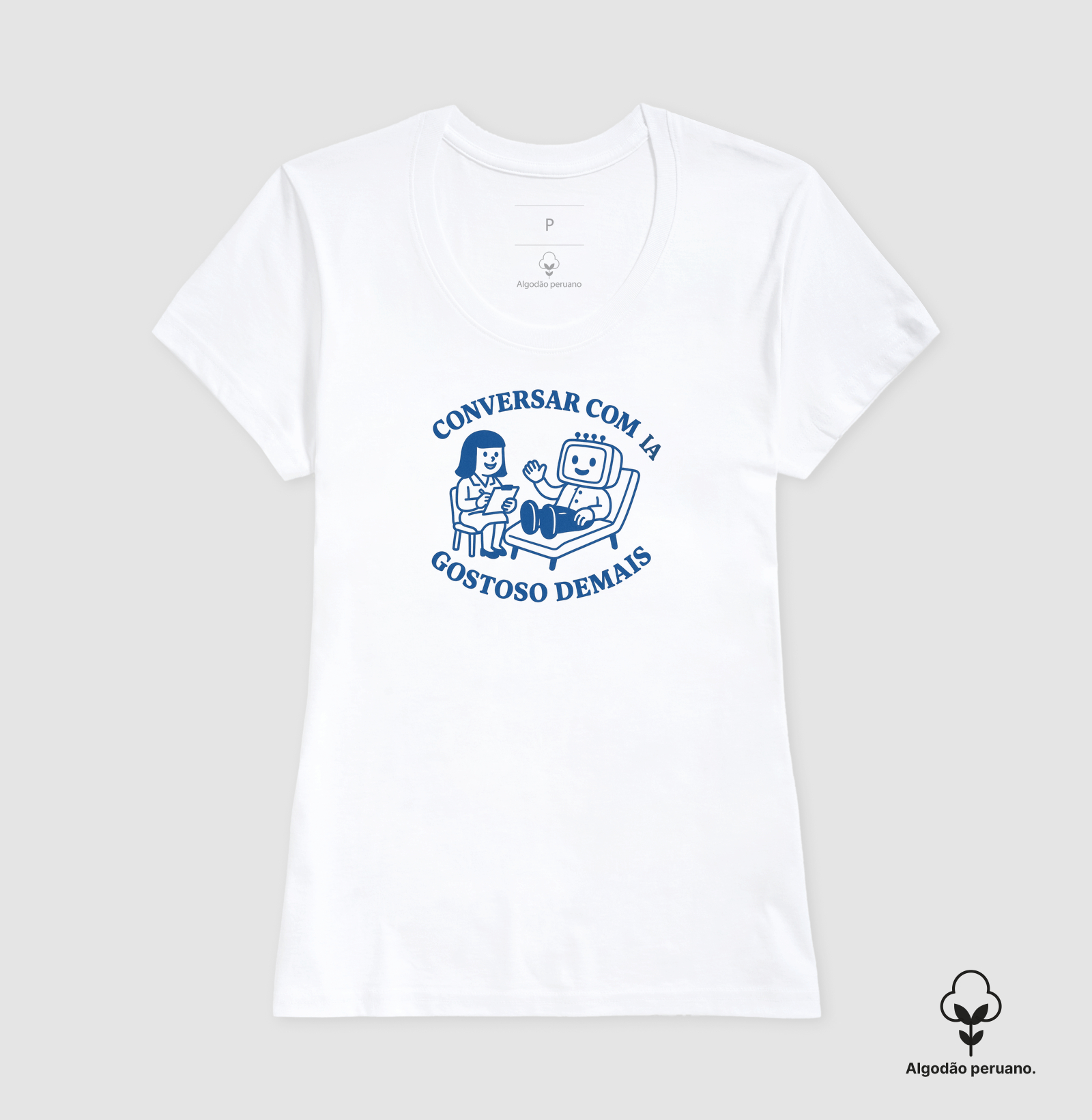 Camisa 1