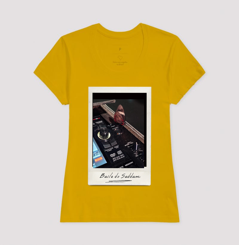 Camisa 14