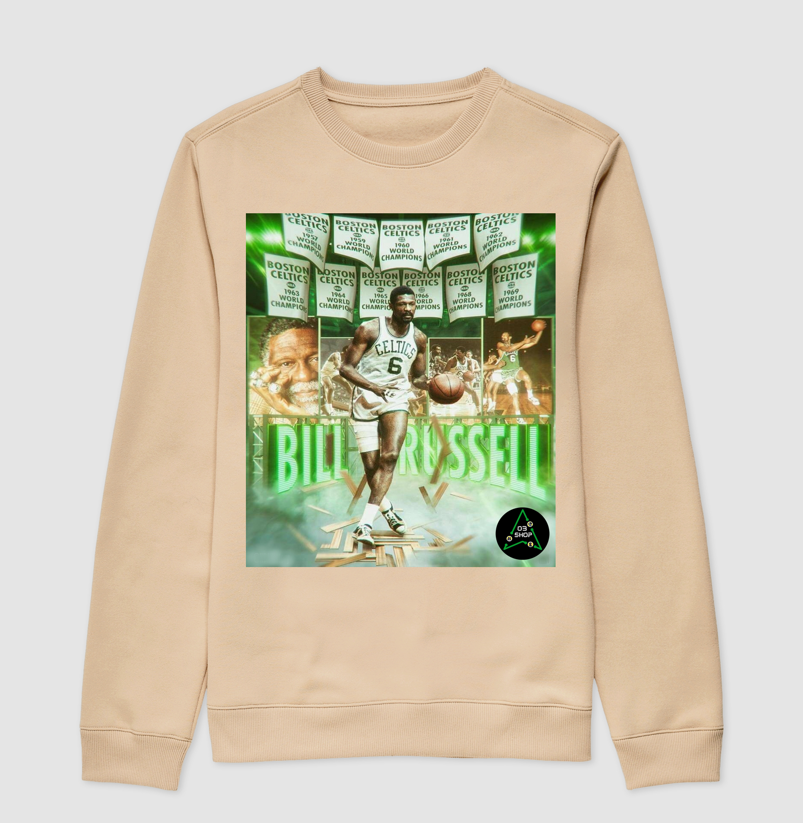 Camisa 2