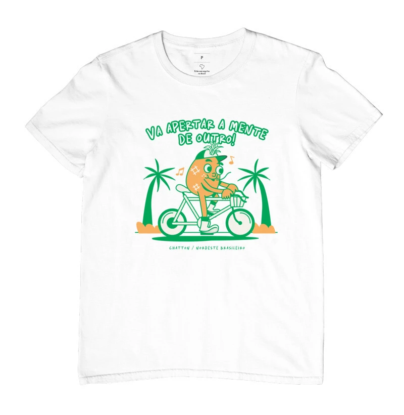 Camisa 3