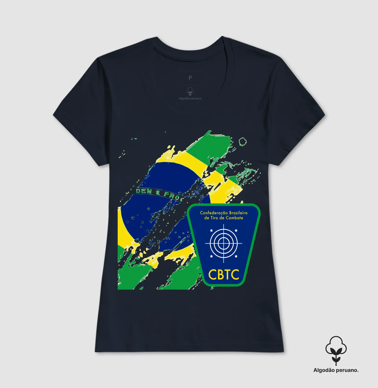 Camisa 6