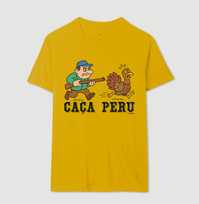 Camisa 13