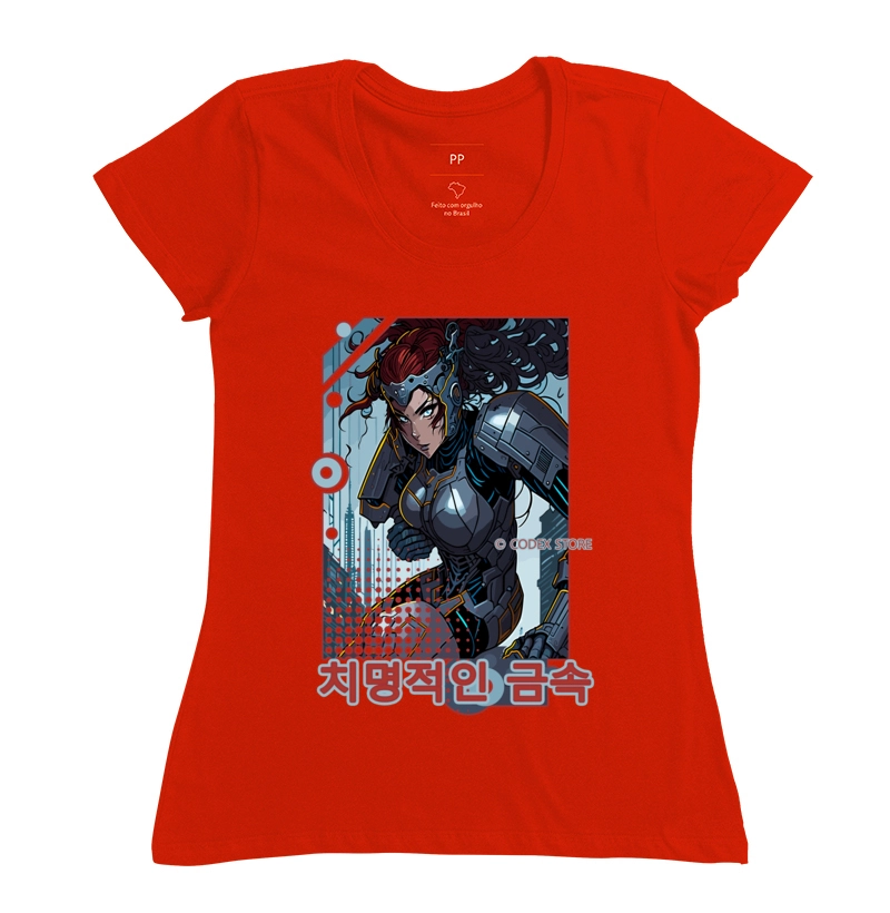 Camisa 10