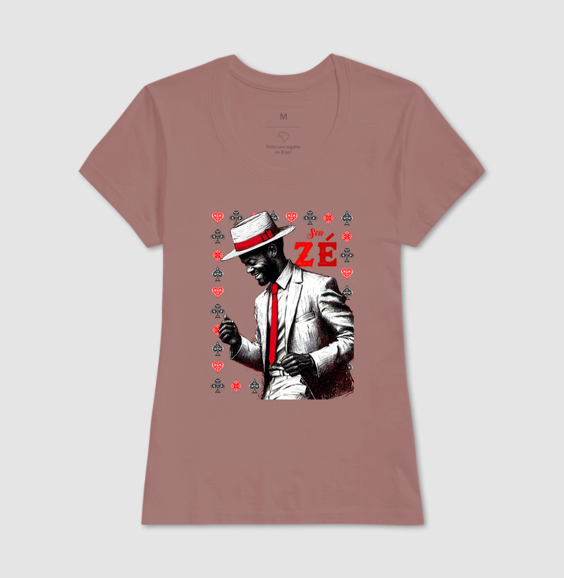 Camisa 15