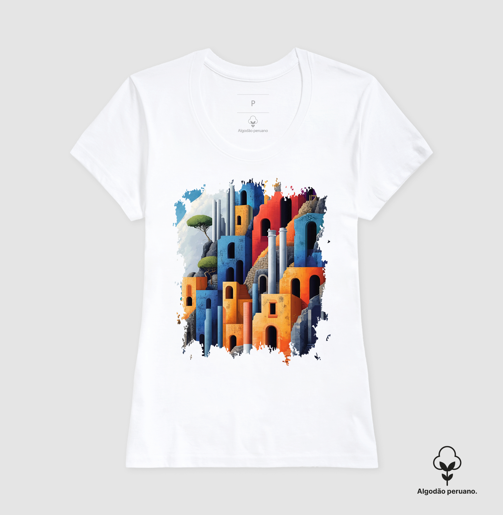 Camisa 6