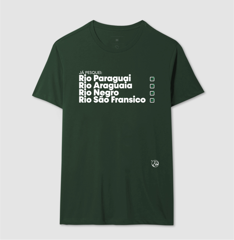 Camisa 10