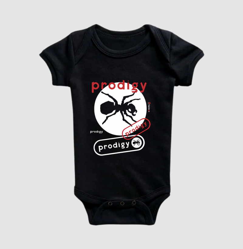 Prodigy ant Tshirt