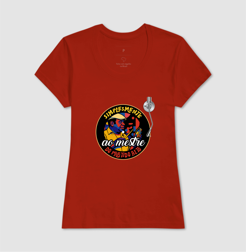 Camisa 13