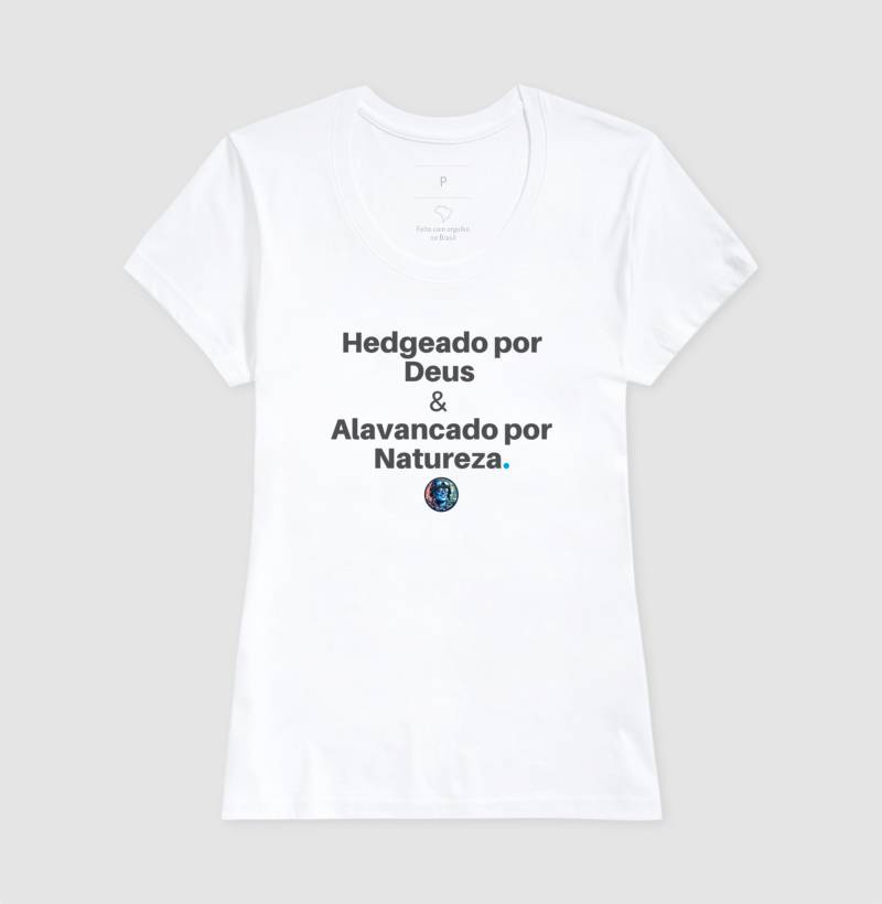 Hedgeado por Deus: Fé e Estratégia nos Investimentos