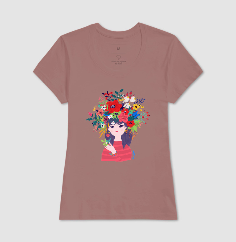 Camisa 16
