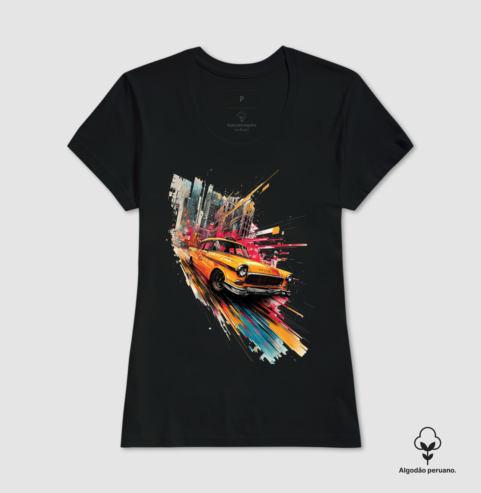 Camisa 1