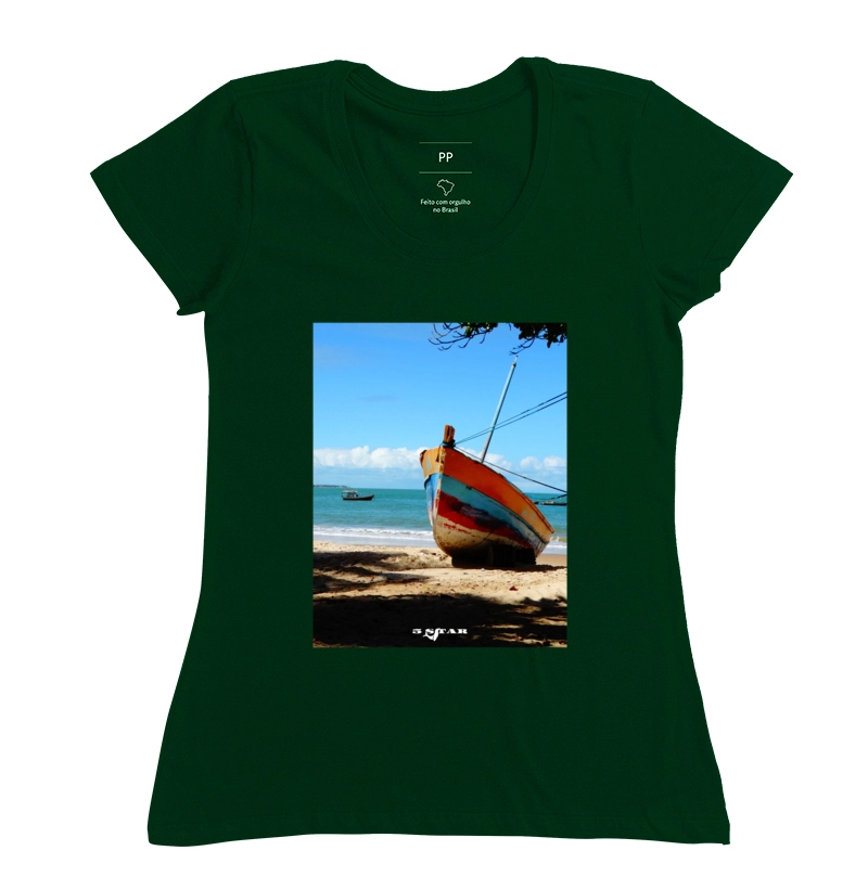 Camisa 7