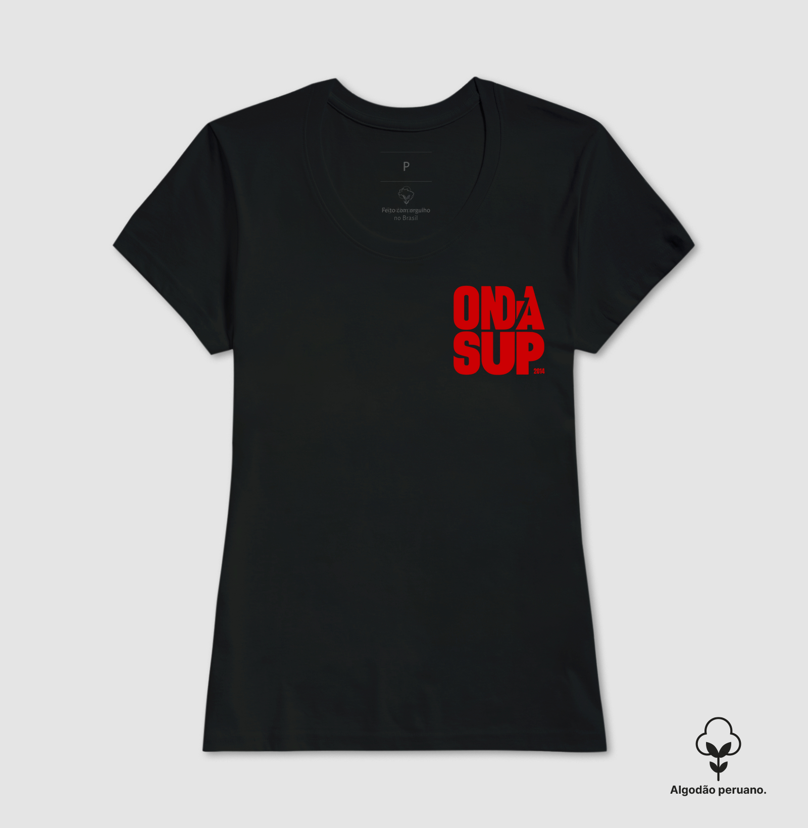 Camisa 1