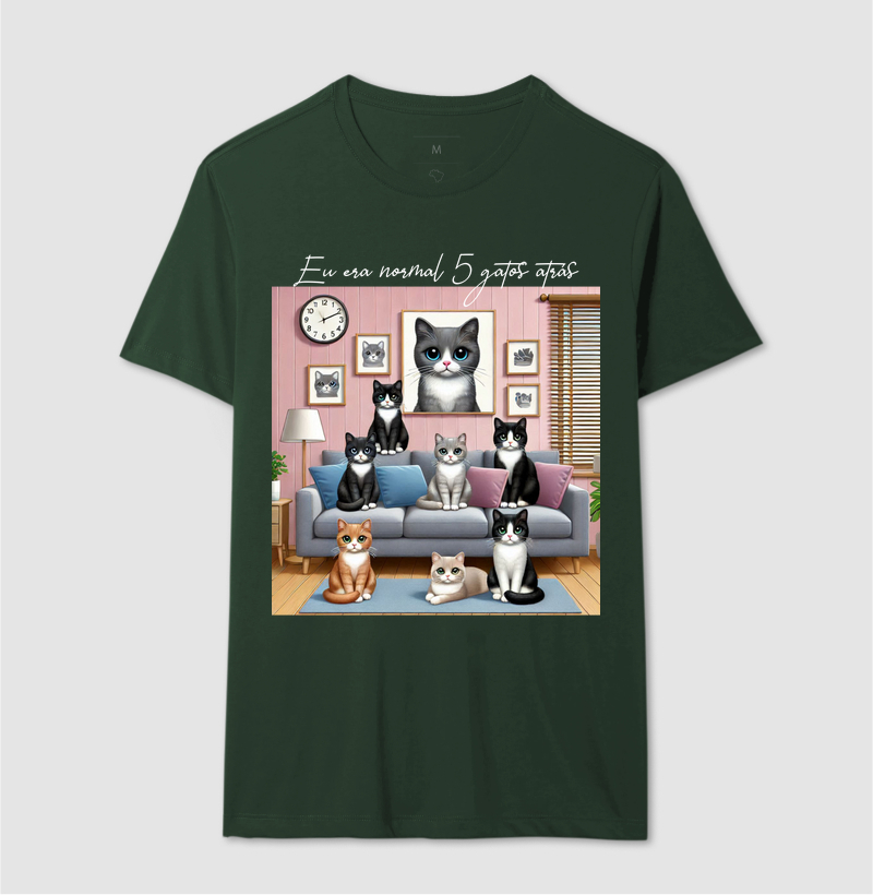 Camisa 11