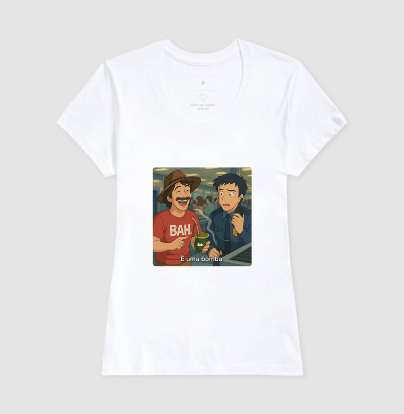 Camisa 14