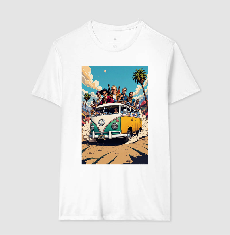Camisa 3