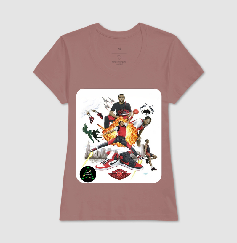 Camisa 13