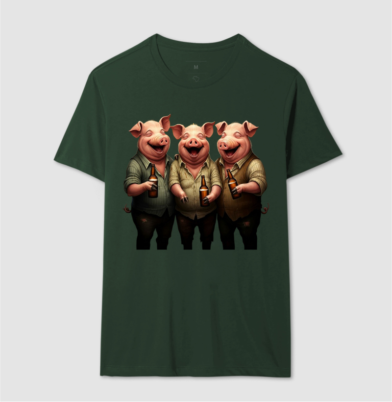 Camisa 11