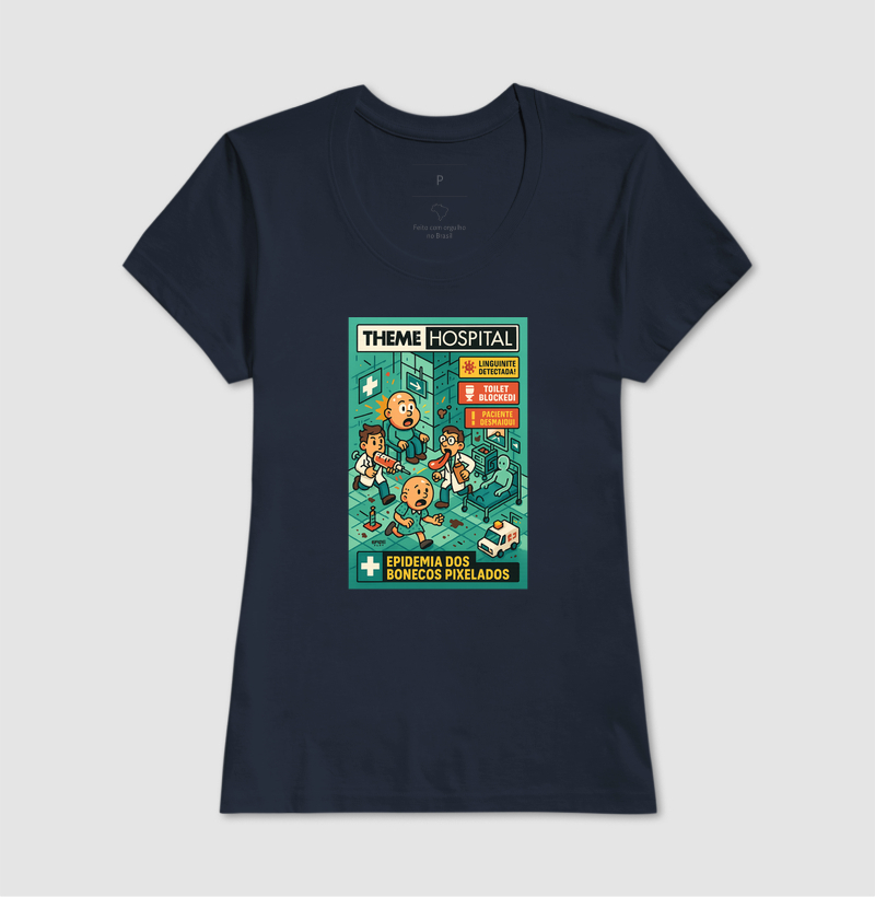 Camisa 6