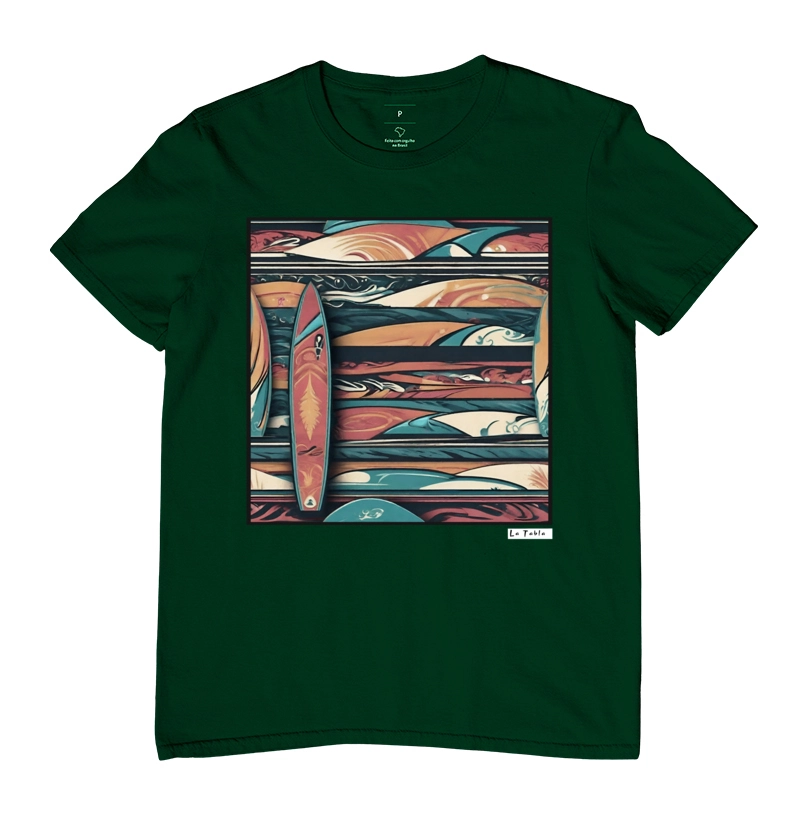Camisa 12