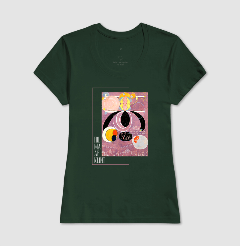Camisa 16