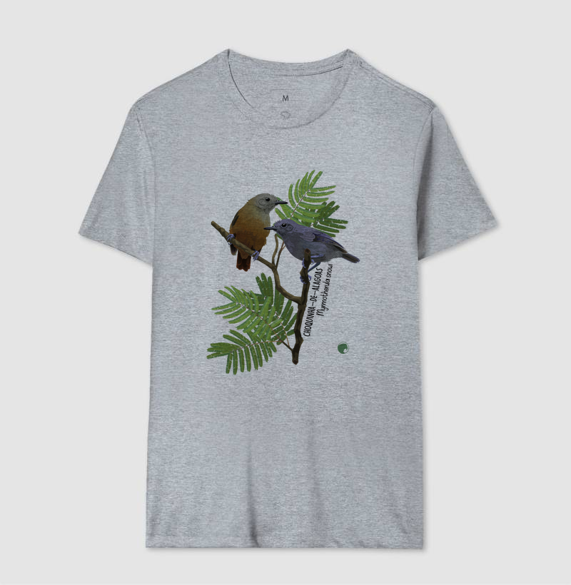 Camisa 10