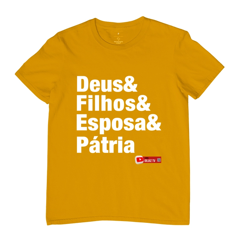 Camisa 11