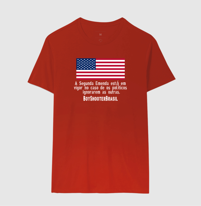 Camisa 10
