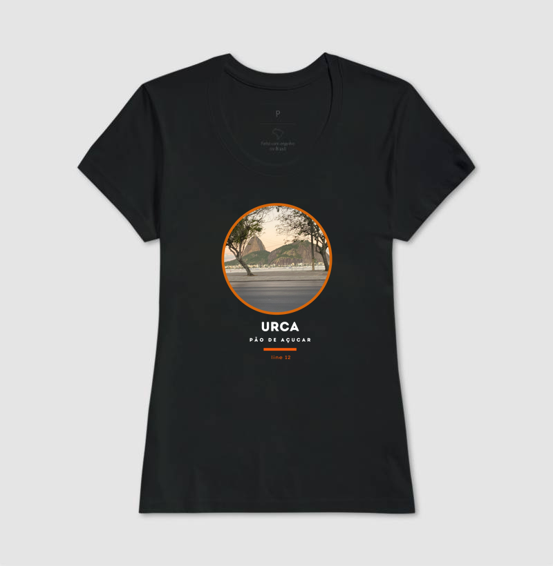 Camisa 11