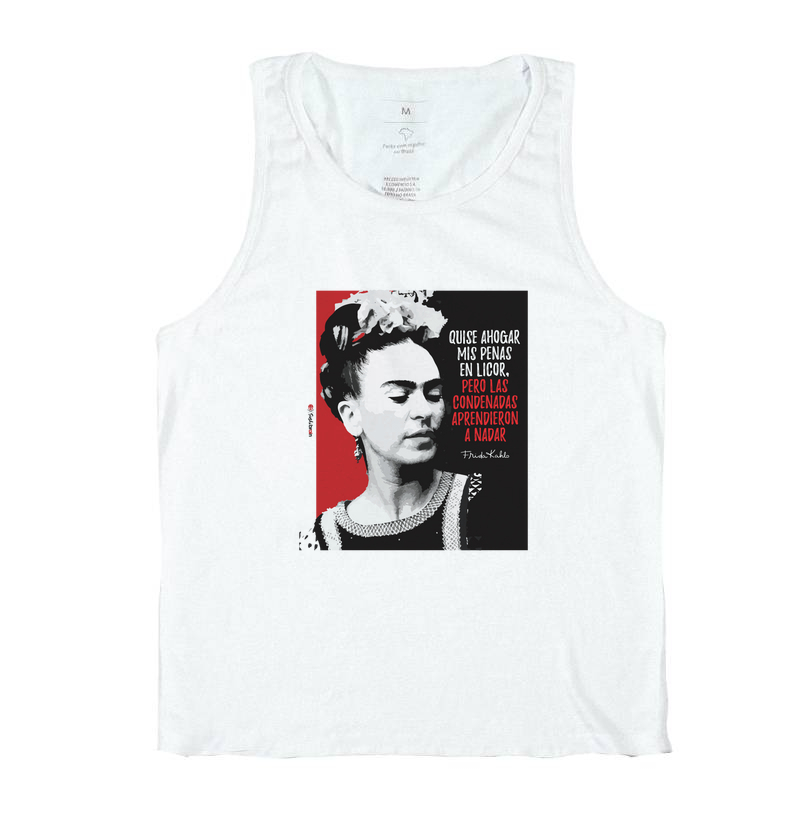 Frida Condenadas Tshirt