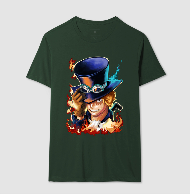 Camisa 11