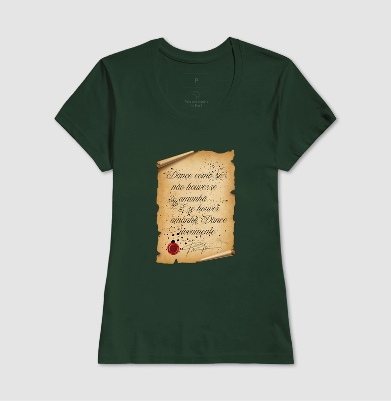 Camisa 12