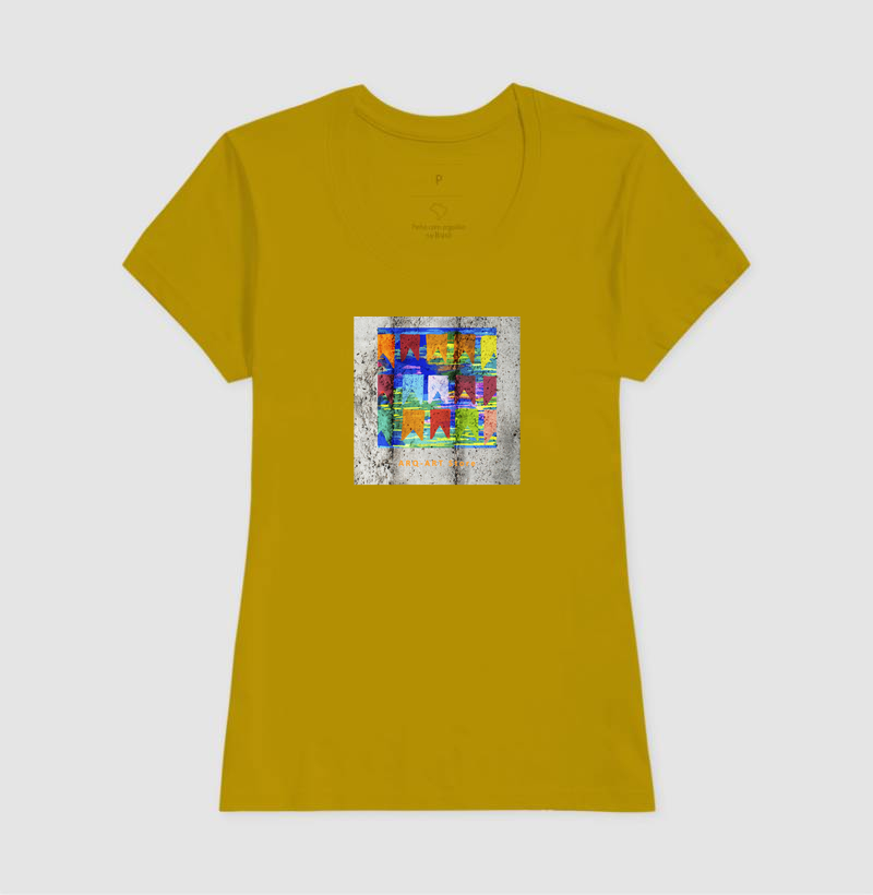 Camisa 13