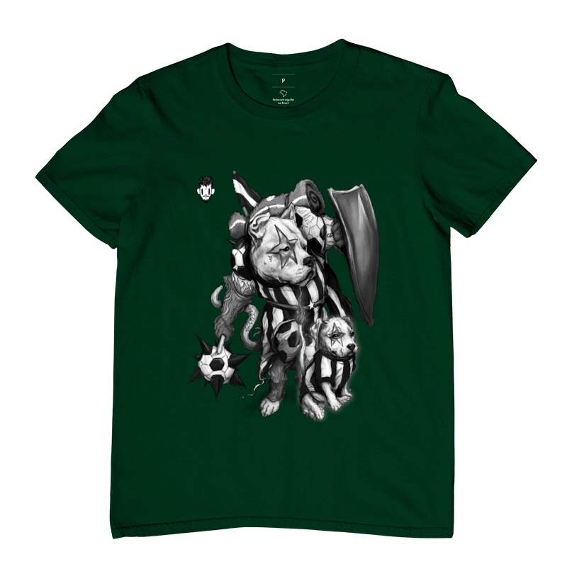 Camisa 9