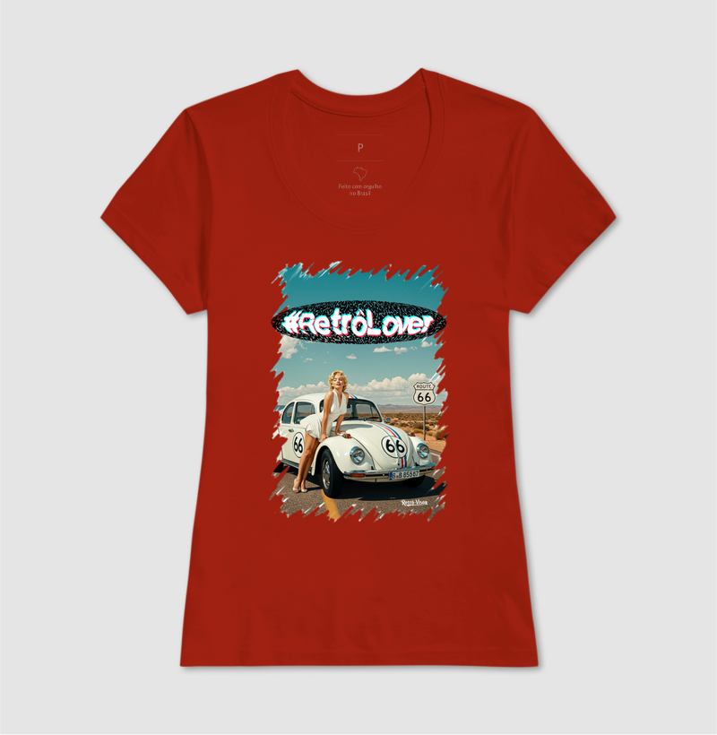 Camisa 13
