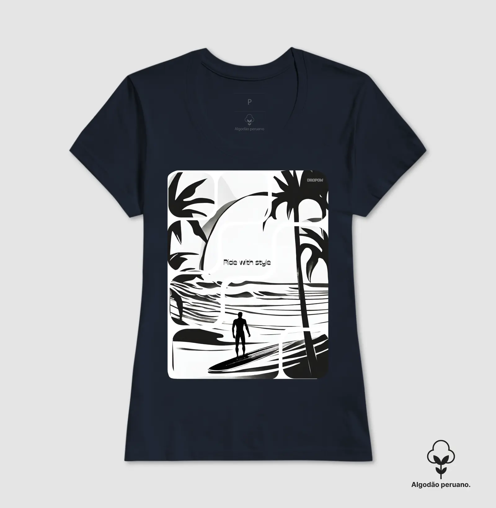 Camisa 3