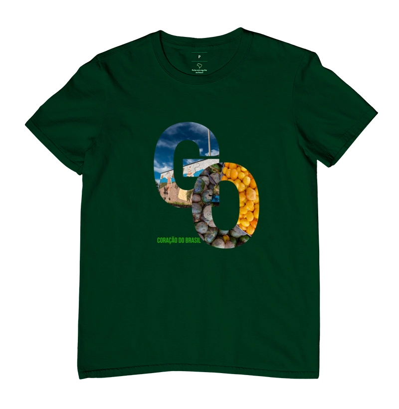 Camisa 10