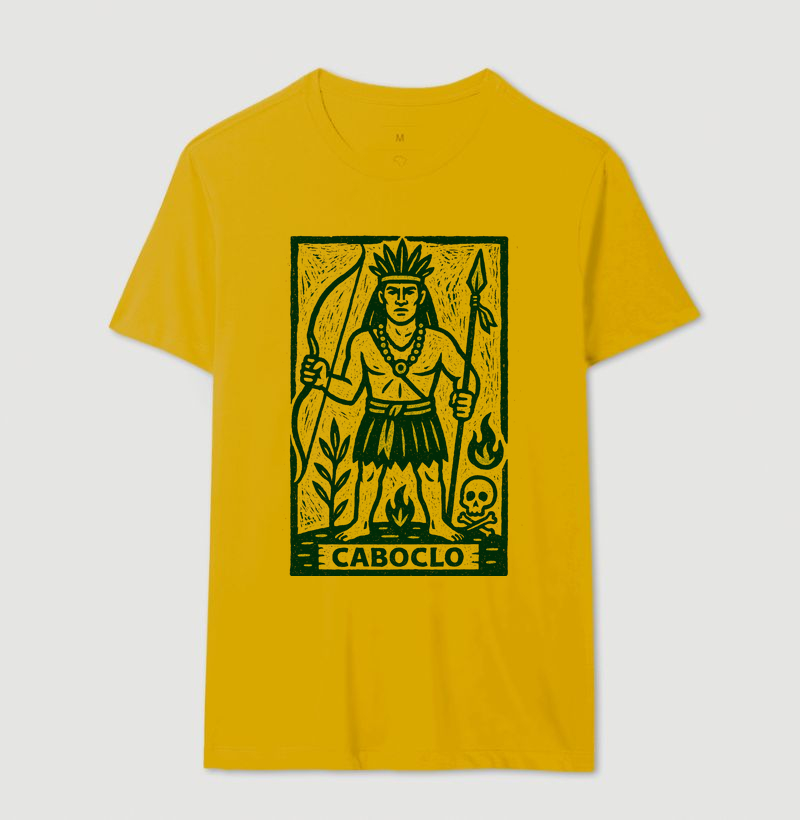 Camisa 12