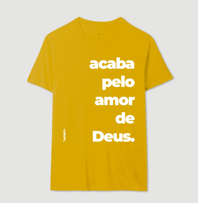 Camisa 13