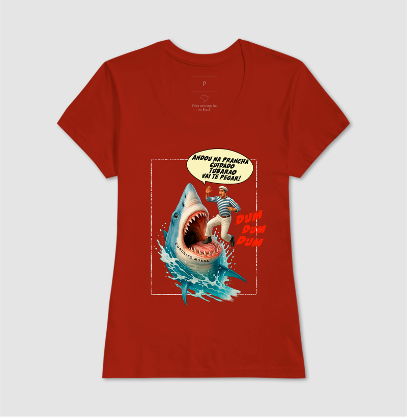 Camisa 8