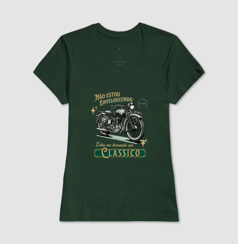Camisa 12